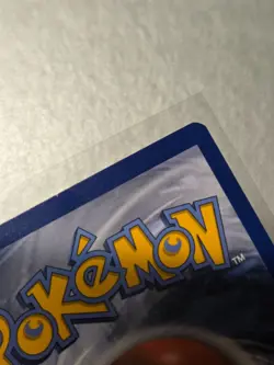 Pokemon Card Pikachu & Zekrom SM248 Black Star Promo Full Art Near Mint - Image 4