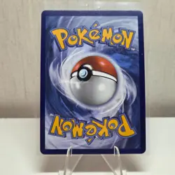 Rotom EX 126/094 Pokemon Phantasmal Flames NM Card - Image 2