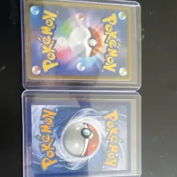 Pokemon Blastoise & Piplup GX TAG TEAM Holo Card Lot (2 Cards, English) - Image 2