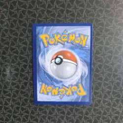 Alakazam EX Fates Collide 125/124 Full Art Holo Secret Rare Pokemon TCG Card - Image 2