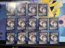 Pokemon Mix Prerelease Build & Battle Promos/And Stamped cards X14 TCG - Image 2