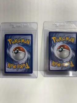 2016 POKEMON XY EVOLUTIONS #22/108 M BLASTOISE EX Bonus Card - Image 4