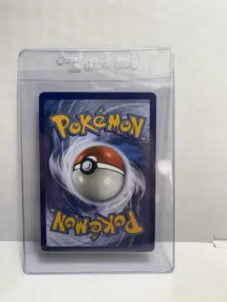 2016 POKEMON XY EVOLUTIONS #22/108 M BLASTOISE EX Bonus Card - Image 5