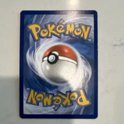 Pokemon Charmander Detective Pikachu 4/18 Holo Common Basic 60 HP TCG Card - Image 2