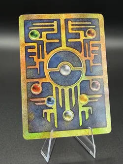 Ancient Mew 1 Miscellaneous Cards & Products Holo - Image 2