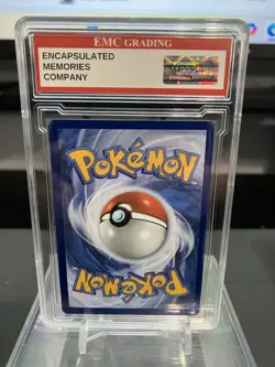 2023 FLAMIGO HOLO FOIL #170/193 Pokemon Card GRADED 10 MINT - Image 2