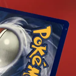 2006 | Pokemon TCG (HORSEA 50/101 LP+ | REVERSE HOLO) Card EX Dragon Frontiers - Image 3