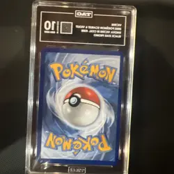 Victini 208 Sv: Scarlet & Violet Promo Cards Holo TAG 10 - Image 2