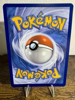 Pokemon TCG Squirtle 170/165 SV 151 Illustration Rare Holo Card MINT Condition - Image 2