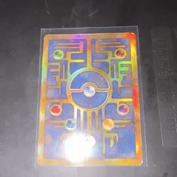 Pokemon Ancient Mew 1 Miscellaneous Cards & Products Promo Holo Vintage 30 HP - Image 2