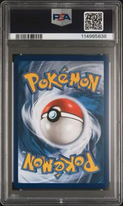 PSA 9 Charizard #4/102 Classic Collection Celebrations Pokemon Card 2021 - Image 3