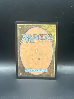 MTG | Mikokoro, Center of the Sea | 302 | Commander 2021 - Image 2