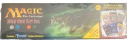 1996 MGM MULTIVERSE GIFT BOX VINTAGE FACTORY, SEALED WIZARDS OF THE COAST, RARE - Image 1