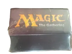 1996 MGM MULTIVERSE GIFT BOX VINTAGE FACTORY, SEALED WIZARDS OF THE COAST, RARE - Image 2