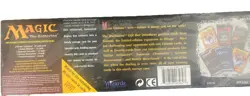 1996 MGM MULTIVERSE GIFT BOX VINTAGE FACTORY, SEALED WIZARDS OF THE COAST, RARE - Image 3