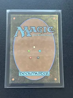 MTG Michelangelo, Weirdness to 11 #0121 - Teenage Mutant Ninja Turtles - TMNT - Image 2