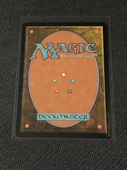 Magic the Gathering Darksteel Pteron Ghost - Image 2