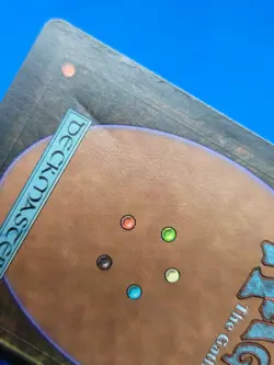 Reflecting Pool - Tempest Magic the Gathering MTG *CCGHouse* #X RA - Image 3