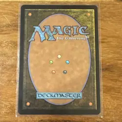 Great Arashin City (Borderless) Rare MTG Tarkir Dragonstorm NM - Image 2