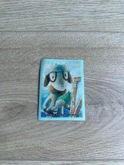 Pokemon | Van Gogh Card Sleeves - FULL ART SET - Image 4