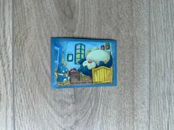 Pokemon | Van Gogh Card Sleeves - FULL ART SET - Image 5