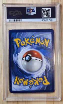 Pokemon Garchomp & Giratina GX Sun and Moon Promo Card SM193 - PSA 10 - Image 2