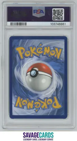 2024 Pokemon S&V Series Surging Sparks Alolan Exeggutor ex PSA 10 #248/191 Hyper - Image 2