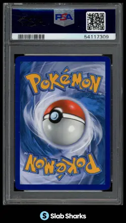 2020 POKEMON BLACK STAR PROMO #SWSH074 SPECIAL DELIVERY PIKACHU PC CANADA PSA 9 - Image 2