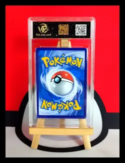 2024 Pokemon Cards CHN. Jolteon V 144/132 SR RPA 10 (SAME AS PSA 10) - Image 2