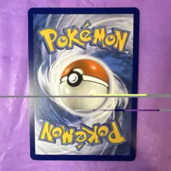Pokemon Mew Celebrations 011/025 Holo Rare 60 HP English TCG Card - Image 3