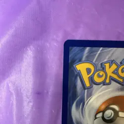 Pokemon Mew Celebrations 011/025 Holo Rare 60 HP English TCG Card - Image 4