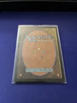 MTG Brighthearth Banneret – Morningtide Card # 88 - Image 2