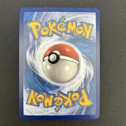 Lumineon V SWSH250 - SWSH Black Star Promo - Pokemon Card - Image 3