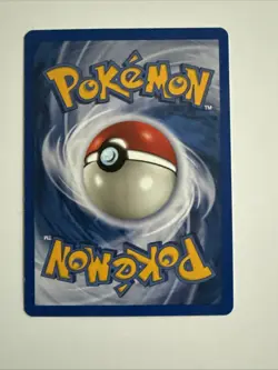 Pokemon Card - Heracross Neo Destiny 41/105 Uncommon 1st Edition NM/lp - Image 2