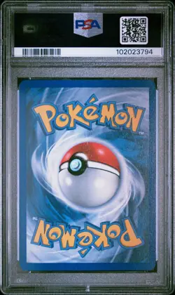 Pokemon EX Unseen Forces # 88 Pokemon Reversal PSA 10 Card GEM MINT! Free Ship! - Image 2