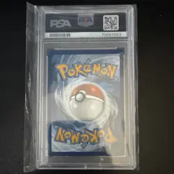 Pokemon Lucario XY Black Star Promo Holo XY140 PSA 9 100 HP Card 2016 - Image 2