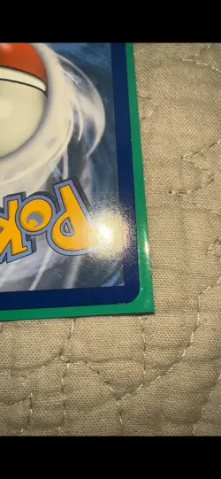 Dragonite GX SM156 Black Star Promo 2018 Rainbow Holo Rare Pokemon Card TCG - Image 5