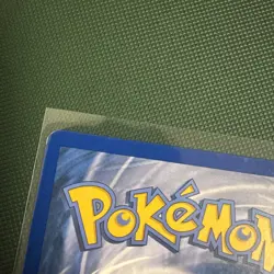 Quagsire 22/116 Plasma Freeze Reverse Holo Rare Pokemon Card LP - Image 3