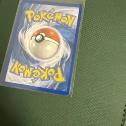 Quagsire 22/116 Plasma Freeze Reverse Holo Rare Pokemon Card LP - Image 5