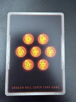 Pan : GT FB09-112 Alternate Art Dual Evolution Dragon Ball Card English Fusion - Image 2