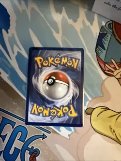 Pokemon TCG Lillie's Determination Full Art Trainer Card 169/132 Mega Evolution - Image 2