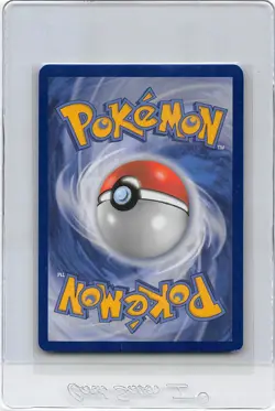 HONCHKROW 15/90 - REVERSE Holo Rare - HGSS Undaunted - 2010 Pokemon Card - NM/M - Image 2