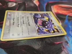 Pokemon Card - Exploud Hidden Legends 6/101 Reverse Holo Rare Near Mint - Image 3