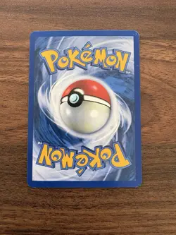 ONIX - 84/130 - Base Set 2 - Pokemon Card - NM - Image 5