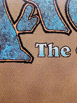 Iroh, Grand Lotus (Showcase) Avatar: The Last Airbender Foil - Image 3