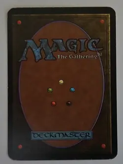 MTG ALPHA - Keldon Warlord LP - Image 2