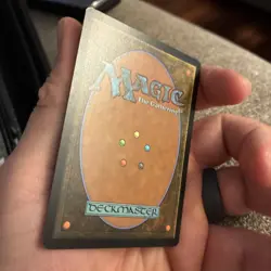 Mystic Remora (Borderless) Dominaria Remastered Regular - Image 3