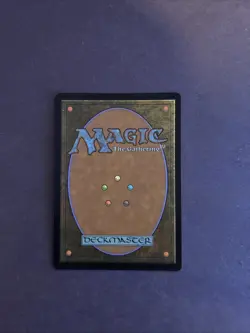 Reckoner's Bargain Kamigawa: Neon Dynasty Foil - Image 2