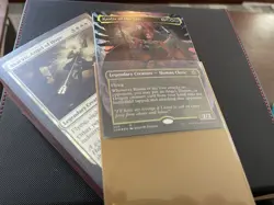 Kaalia EDH Deck w/ Liliana Theme Including Promo Foil Avacyn - Image 1