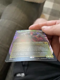 Kaalia EDH Deck w/ Liliana Theme Including Promo Foil Avacyn - Image 5
